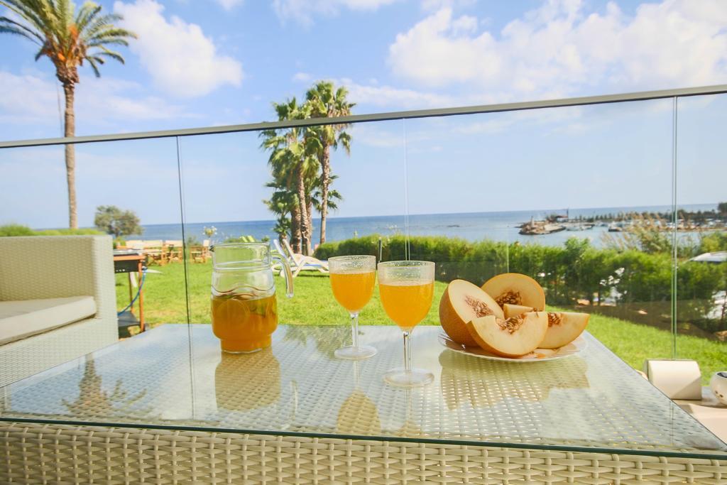 Beachfront Trident โปรทาราส ห้อง รูปภาพ